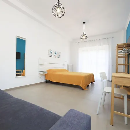 Apartment Basilica San Paolo Nuvola Eur Modern Rome