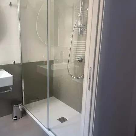 Apartment Basilica San Paolo Nuvola Eur Modern Rome