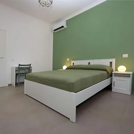 Basilica San Paolo Nuvola Eur Modern Apartment