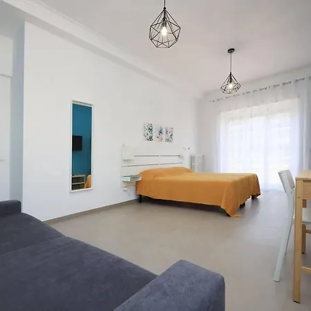Basilica San Paolo Nuvola Eur Modern Apartment