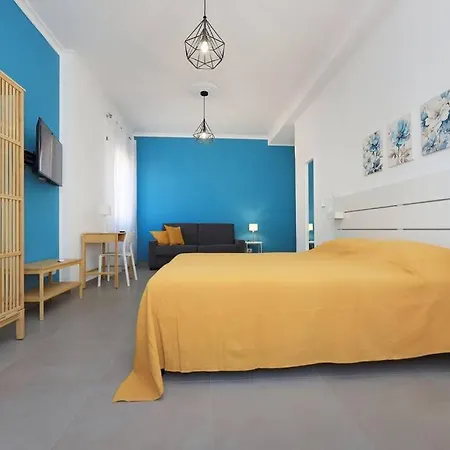 Apartment Basilica San Paolo Nuvola Eur Modern *