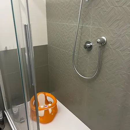 Basilica San Paolo Nuvola Eur Modern Apartment *